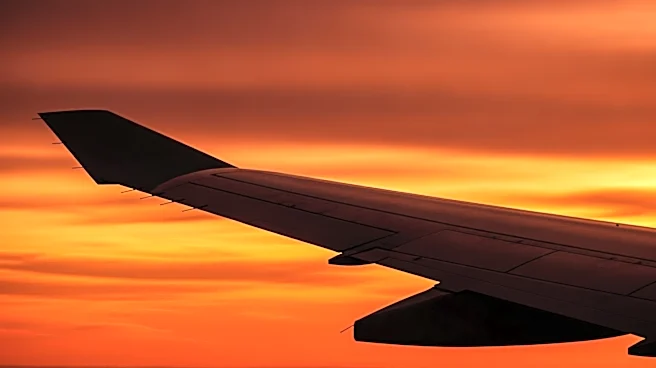 Ryanair CEO Warns of Airline Failures Amid High Oil Prices