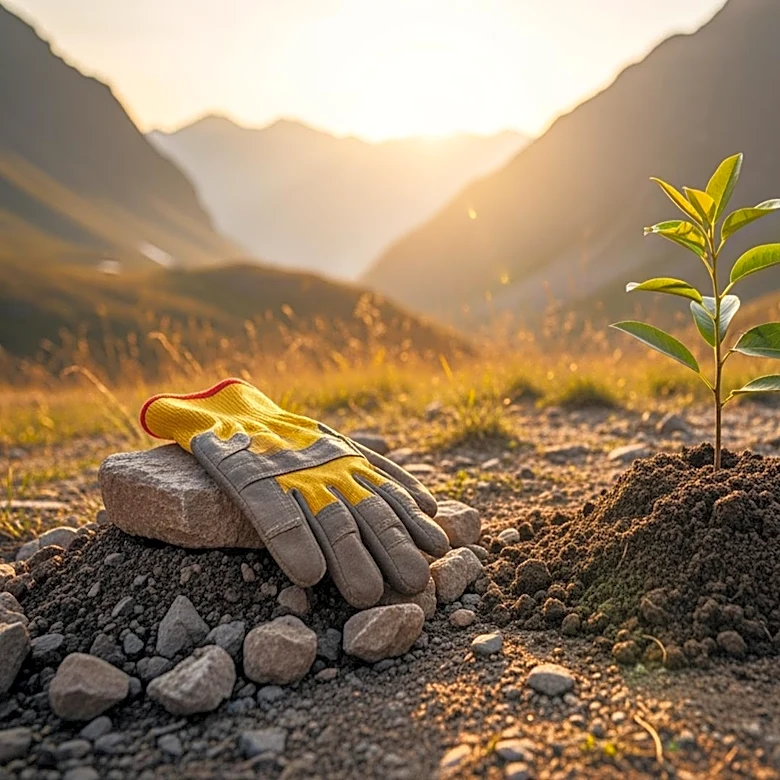 Range Impact Secures $10M Investment for Appalachian Reclamation Projects