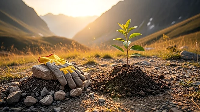 Range Impact Secures $10M Investment for Appalachian Reclamation Projects