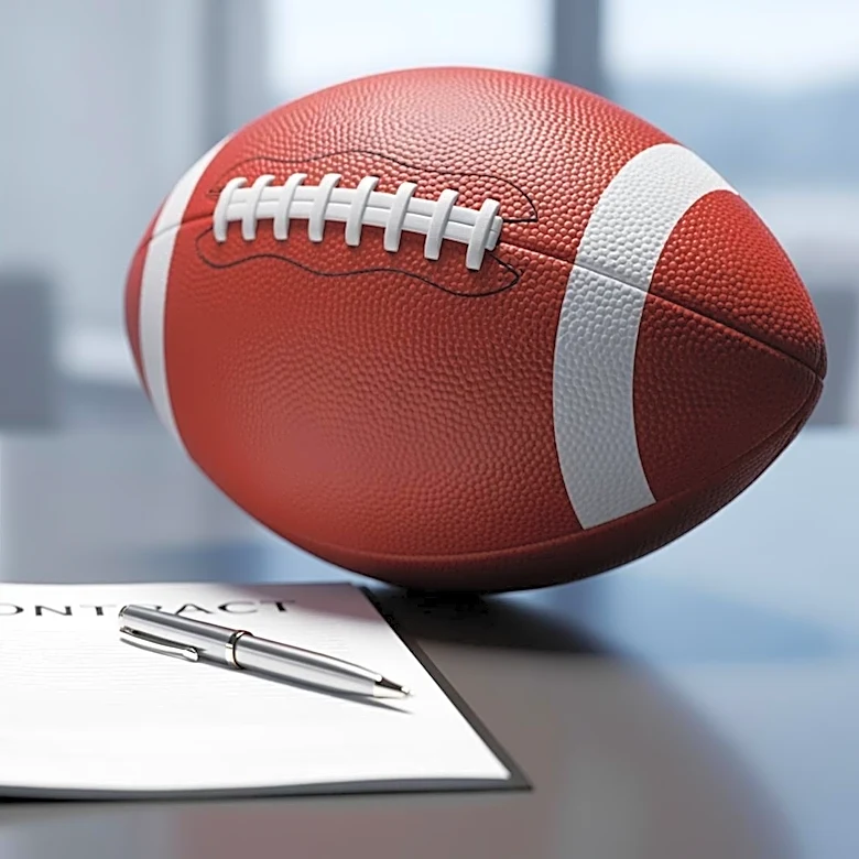Former NFL Quarterback Nathan Peterman Transitions to Player Agent Role