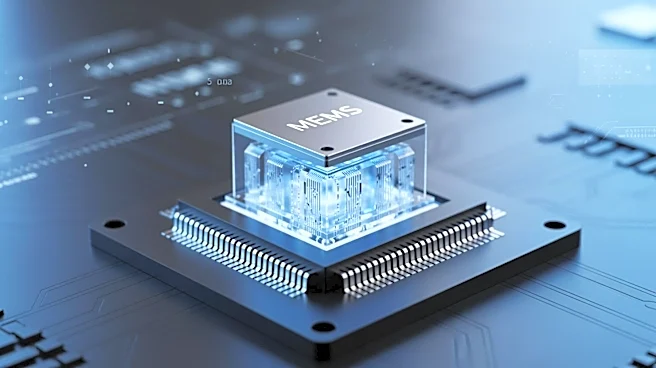 Silicon Sensing Unveils Advanced MEMS Inertial Technology for Defense Applications