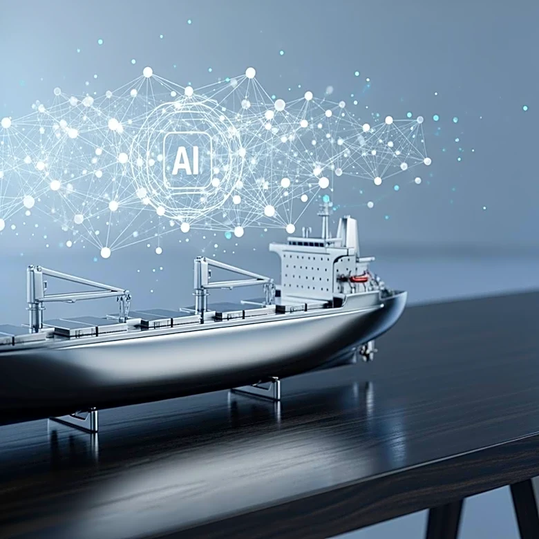 Navium Marine and Overhaul Launch AI-Driven Cargo Insurance Solution with Lloyd's of London