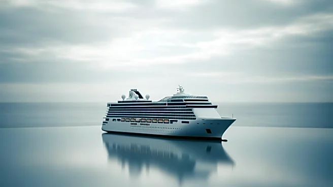 Spanish Cruise Line Corazul Delays Launch Due to Market Uncertainty