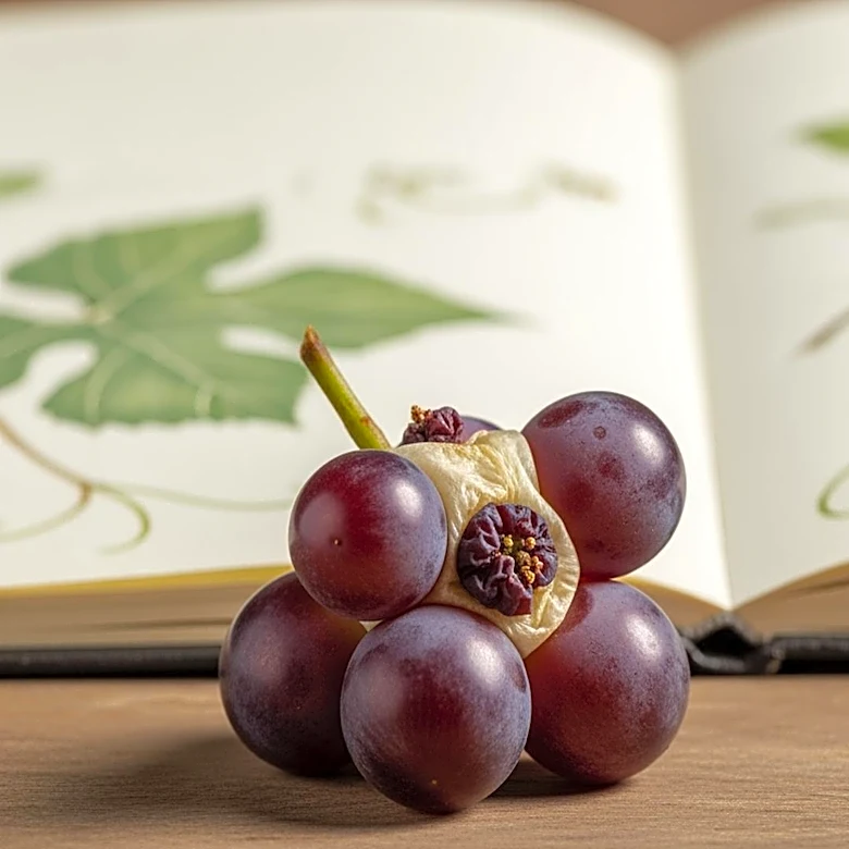 Arkansas Researchers Advance Muscadine Grape Breeding with Genetic Innovations
