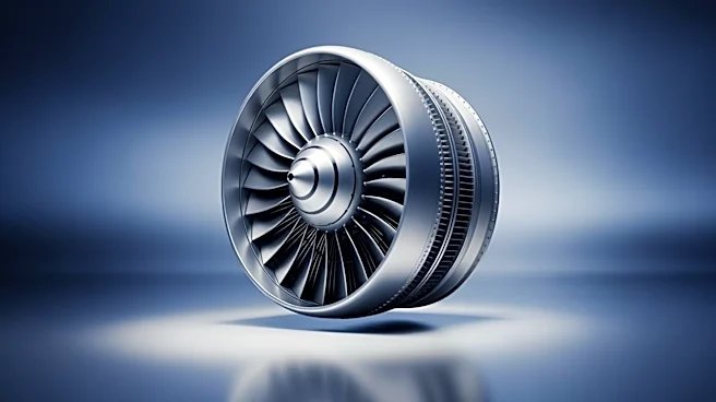 Honeywell Aerospace Prepares for Standalone Launch with Growth Projections