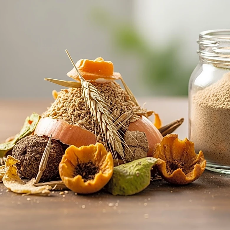 Upcycled Ingredients Present New Opportunities for Food Manufacturers