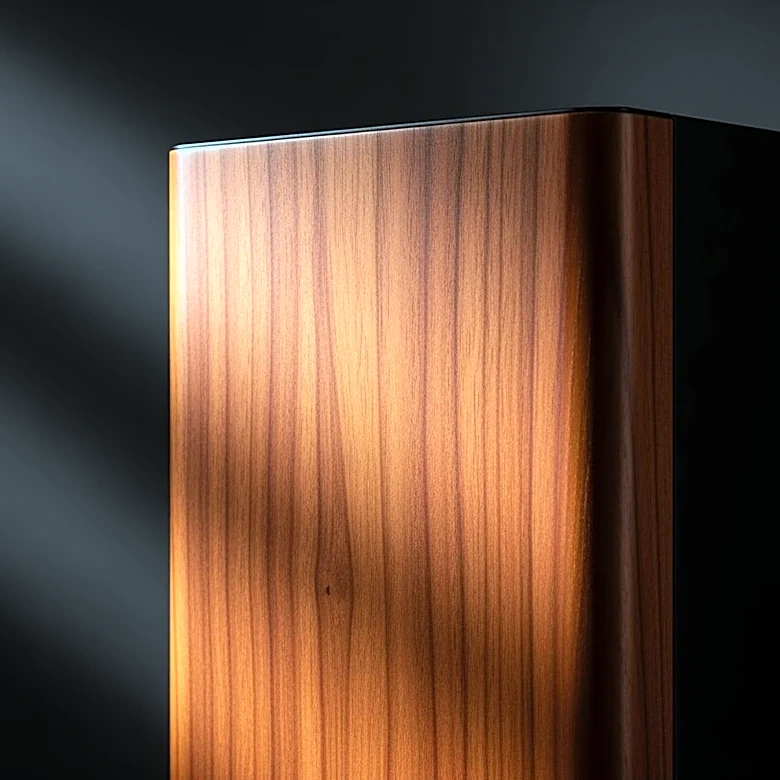 Corsair Unveils Wooden Front Panels for 5000D PC Cases at Computex 2026