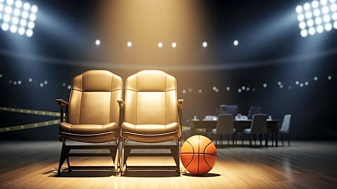 Knicks Auction Celebrity Row Seats for NBA Finals to Benefit Youth Foundation