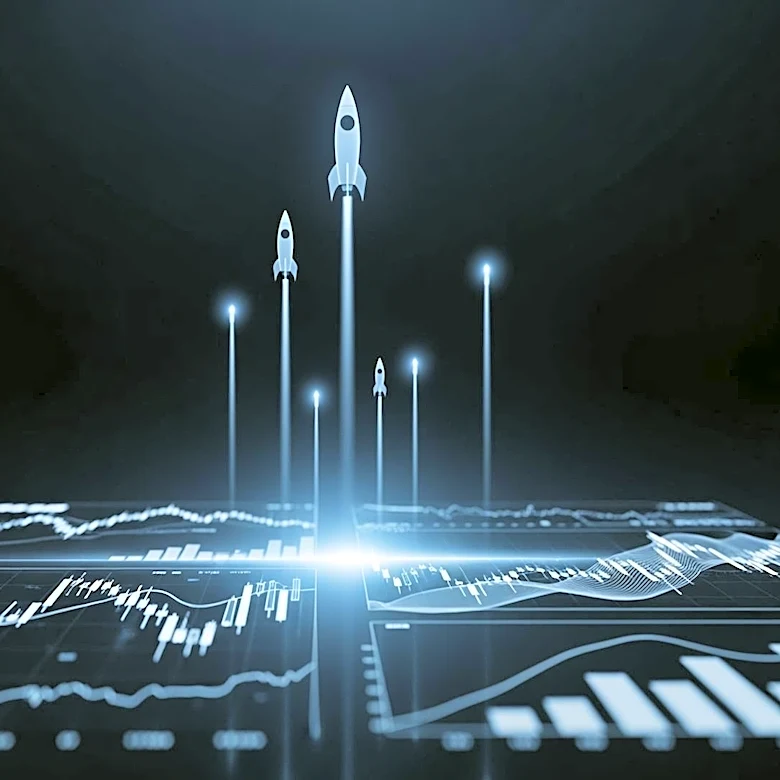 Coinbase Launches Pre-IPO Perpetual Futures for SpaceX