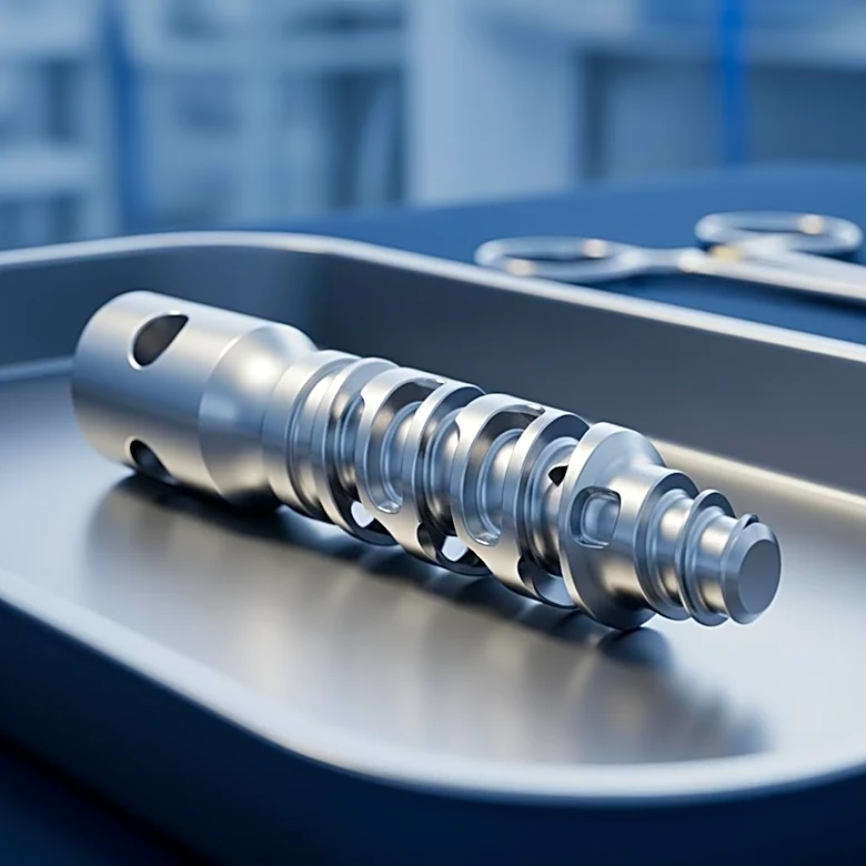 Precision Spine Launches New Modular Fenestrated Screw System for Spinal Surgery