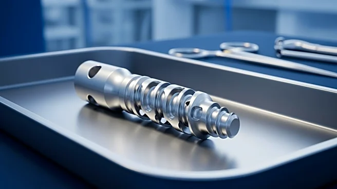 Precision Spine Launches New Modular Fenestrated Screw System for Spinal Surgery