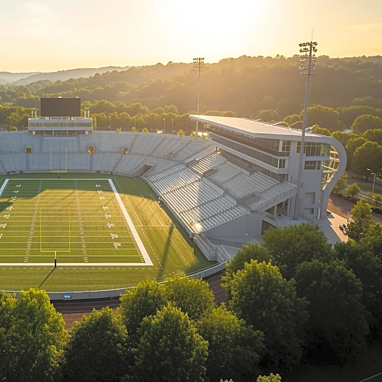 NC State-Virginia Football Opener Relocated from Brazil to Charlottesville