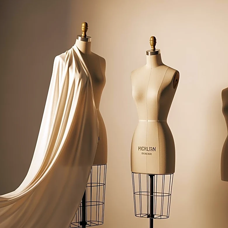 Long Island Show Celebrates Life of Fashion Icon Halston