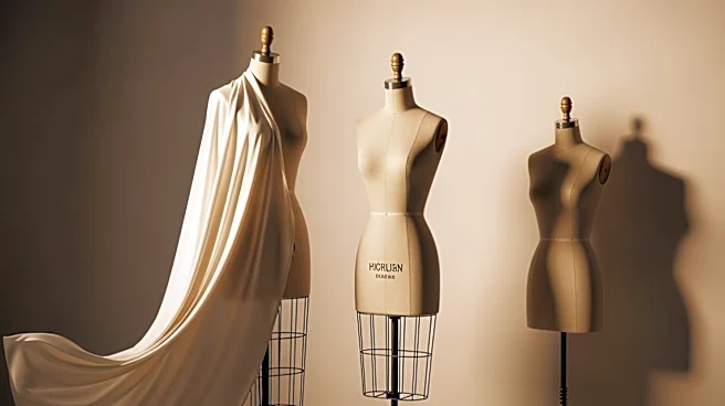 Long Island Show Celebrates Life of Fashion Icon Halston