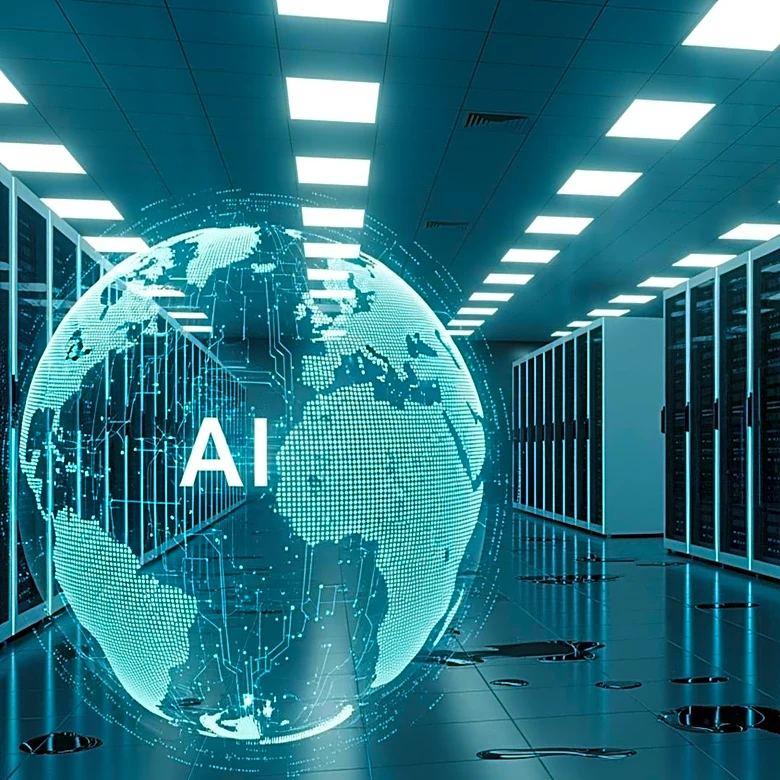 UN Report Warns AI Expansion to Double Data Center Power and Water Use by 2030