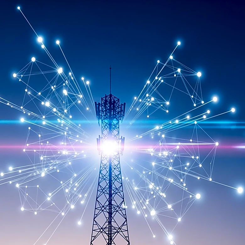 AT Expands Open RAN Deployment, Enhancing Wireless Network Capabilities