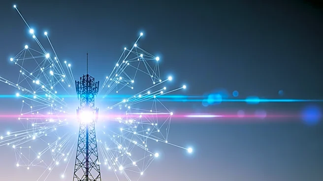 AT Expands Open RAN Deployment, Enhancing Wireless Network Capabilities