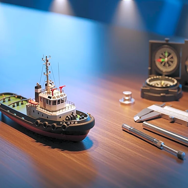 Novatug Opens Training Centre to Enhance Tug Safety and Efficiency