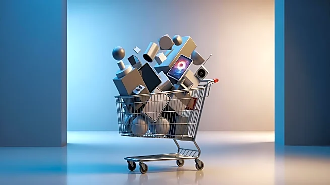 Walmart Offers Significant Discounts on Tech and Home Products