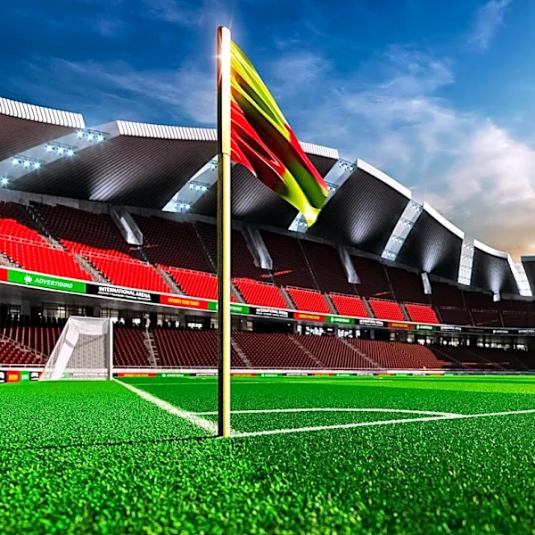 Cape Verde Makes Historic World Cup Debut in 2026