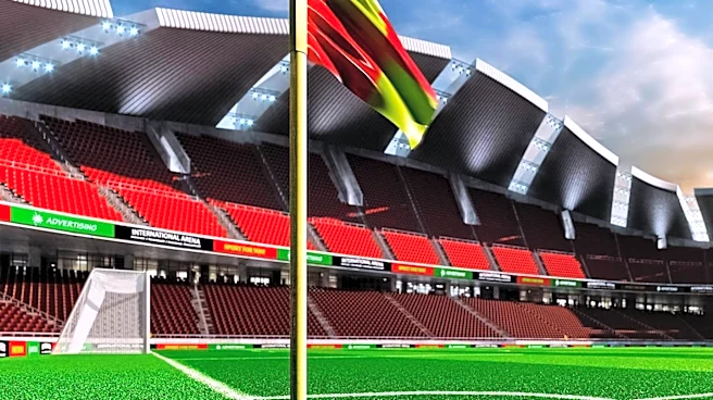 Cape Verde Makes Historic World Cup Debut in 2026