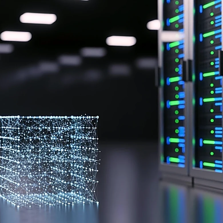 CRED iQ and TractIQ Partner to Integrate $50B Self-Storage Data into AI Workflows