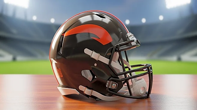 Jared Verse Embraces New Role with Cleveland Browns After Trade