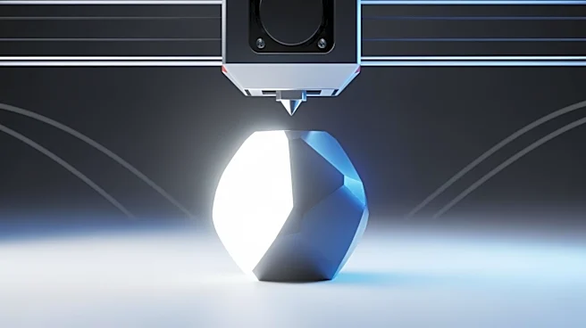 Snapmaker Celebrates 10th Anniversary with New 3D Printing Innovations