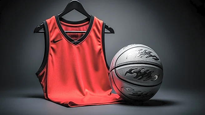 Houston Rockets Unveil New Jerseys and Logo for 2026-27 NBA Season Featuring Kevin Durant