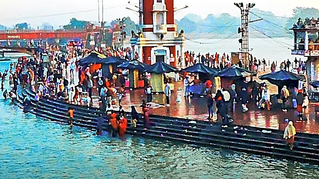 Cruise Travelers Advised to Respect Local Customs in Port Destinations