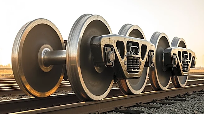 CPKC and BHP Sign Agreement to Enhance Potash Transportation to Global Markets