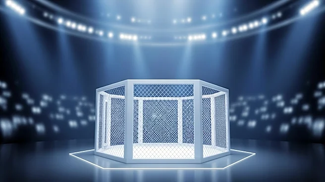 Paramount and UFC Announce Exclusive Partnership for Canadian Market Starting 2027