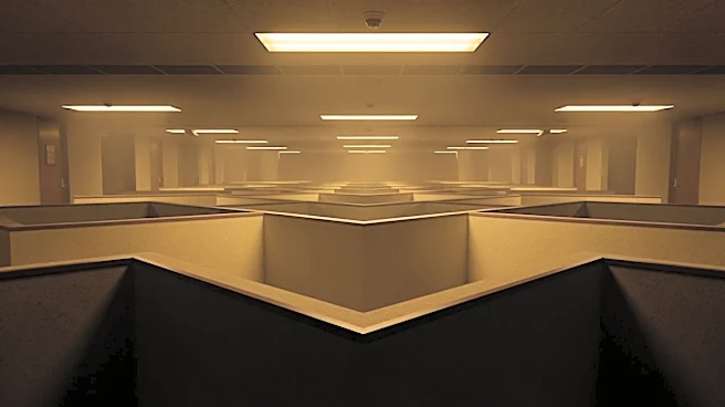 'Backrooms' Becomes A24's First $100 Million Domestic Box Office Hit