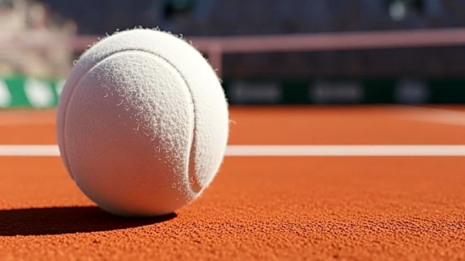 Flavio Cobolli Defeats Felix Auger-Aliassime to Reach French Open Semi-Finals