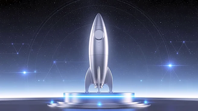 SpaceX Seeks $75 Billion in Record-Setting IPO to Fund Expansion