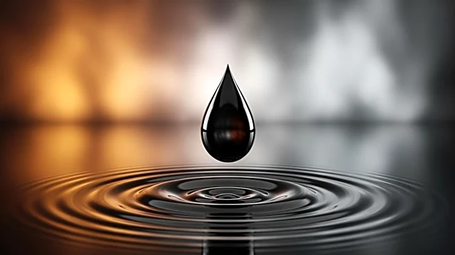 Global Oil Market Faces Potential Crisis in Recovery Phase Post-Iran Conflict