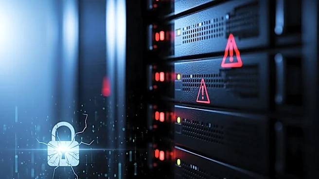 Critical Mirasvit Vulnerability Exploited on Magento Servers