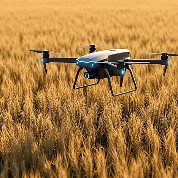 Purdue's DIAL Ventures Launches Fund II to Advance AI in Agriculture