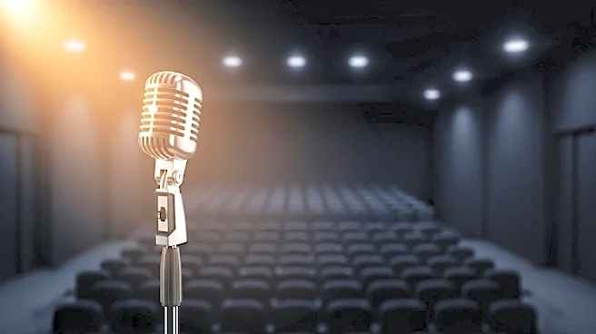 Comedy Bang! Bang! Podcast Launches Live Tour in Pittsburgh
