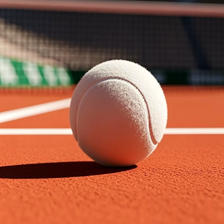 Mirra Andreeva Advances to First Grand Slam Final After Defeating Marta Kostyuk at French Open