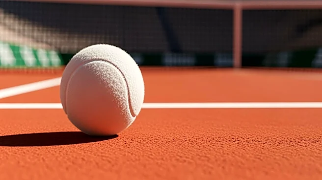 Mirra Andreeva Advances to First Grand Slam Final After Defeating Marta Kostyuk at French Open