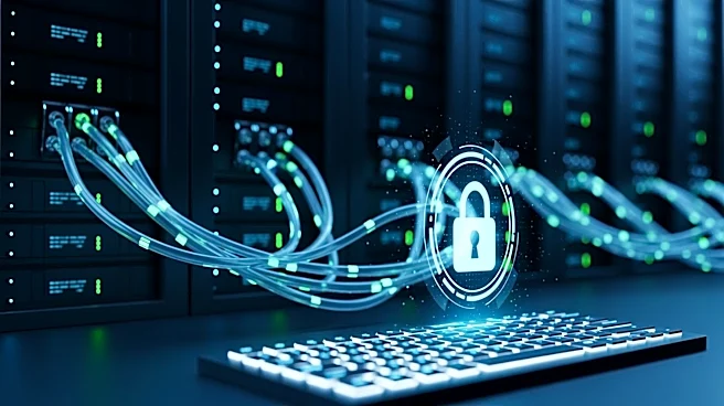 Cyber Espionage Targets Stock Exchange Executive's Email in Prolonged Attack