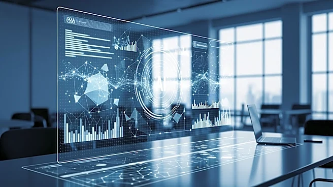 Kirkland  Ellis Partners with Palantir to Develop AI Platform for Private Equity Advisory