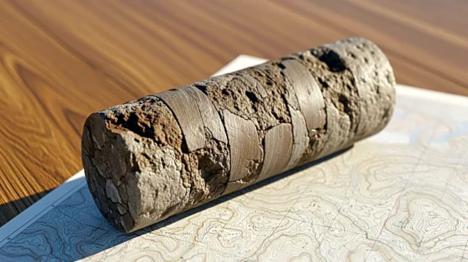 Manhattan Uranium Plans New Drilling Targets in Saskatchewan