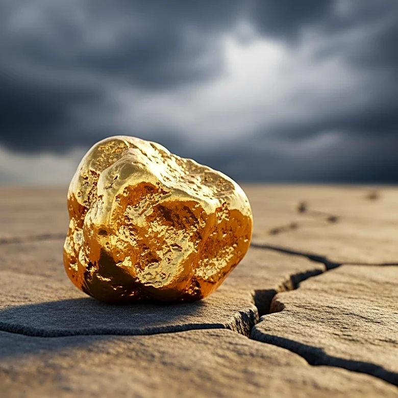 Gold Price Expected to Surge Amid Geopolitical Tensions