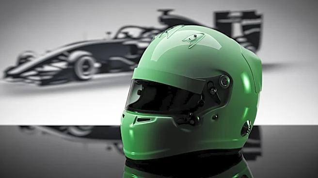 Heineken Launches First F1 Season Ticket to Enhance Fan Engagement