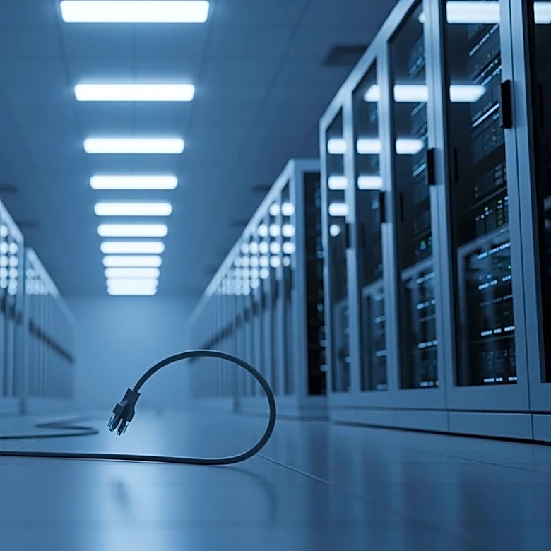 Amazon Engineers Criticize AI Data Center Expansion Amid Mass Layoffs