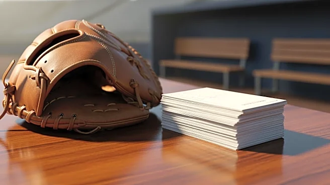 Atlanta Braves Designate Chadwick Tromp for Assignment Amid Roster Changes