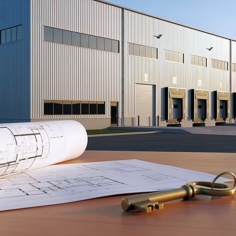 Brennan Investment Group Acquires Key Industrial Facility in Tennessee Through Sale-Leaseback