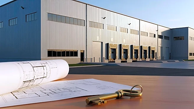 Brennan Investment Group Acquires Key Industrial Facility in Tennessee Through Sale-Leaseback